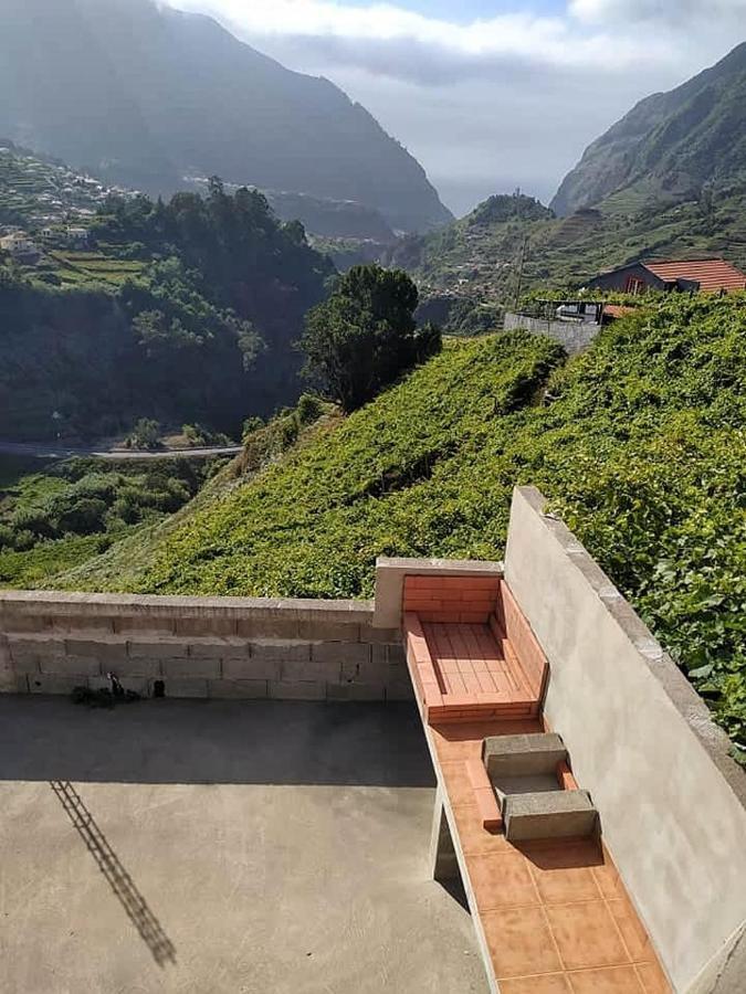 Casa Do Vale Villa Sao Vicente  Bagian luar foto